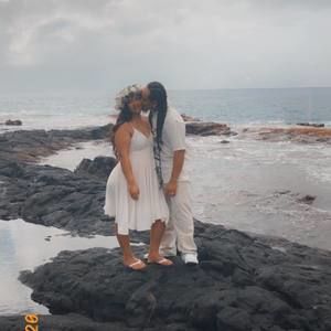 Meet your Posher, Eteuati n teuila